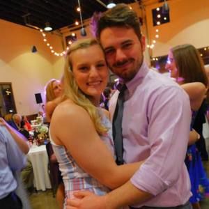 Meet your Posher, Shelby